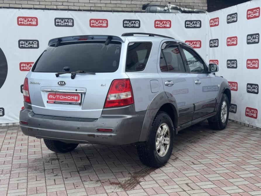 Kia Sorento I Санкт-Петербург  - изображение 4