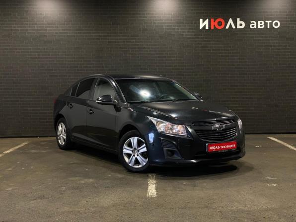 Chevrolet Cruze I Рестайлинг с пробегом 2014 года, цена 700 000 рублей, 297939 км, седан, Автокод Объявления