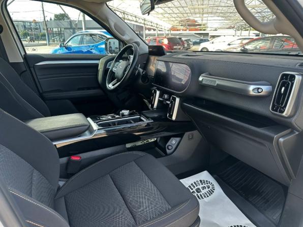 Haval Dargo I с пробегом 2024 года, цена 2 453 400 рублей, 62668 км, внедорожник, Автокод Объявления