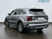 Kia Sorento IV Москва  - изображение 19