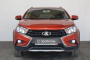 Lada (ВАЗ) Vesta I Санкт-Петербург  - изображение 20