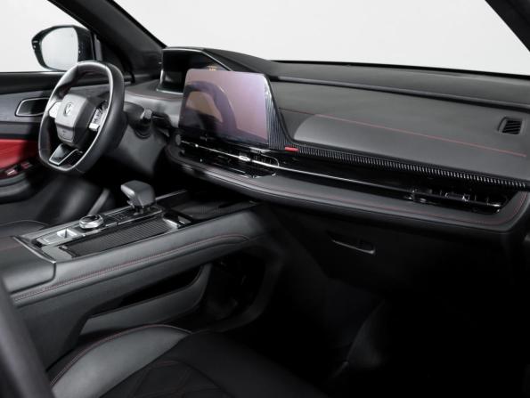 Changan CS55 Plus II Рестайлинг с пробегом 2023 года, цена 2 070 000 рублей, 53500 км, внедорожник, Автокод Объявления