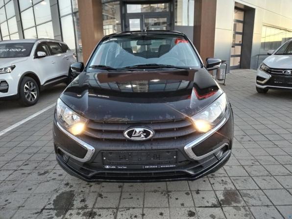 Новый Lada (ВАЗ) Granta I Рестайлинг 2026 года, цена 1 101 000 рублей, седан, Автокод Объявления