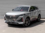 Changan CS55 Plus II Москва  - изображение 31