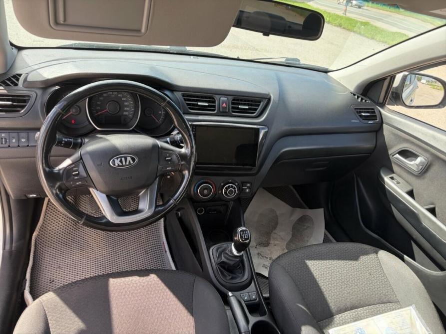 Kia Rio III Пермь  - изображение 5