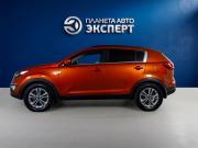 Kia Sportage III Челябинск  - изображение 15