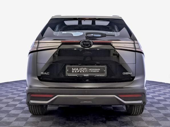 GAC GS4 с пробегом 2025 года, цена 2 510 000 рублей, 6116 км, внедорожник, Автокод Объявления
