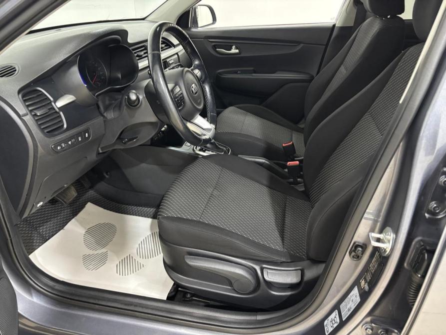 Kia Rio IV Альметьевск  - изображение 12