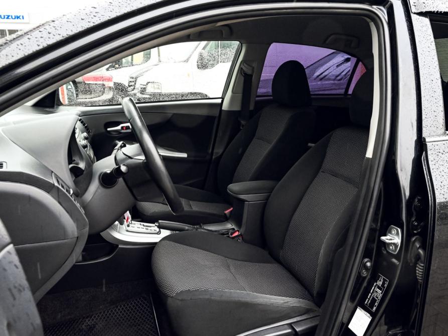 Toyota Corolla X (E140 E150) Рестайлинг Екатеринбург  - изображение 15