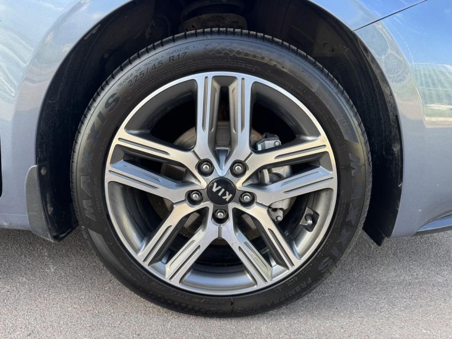Kia Forte II Рестайлинг Воронеж  - изображение 12