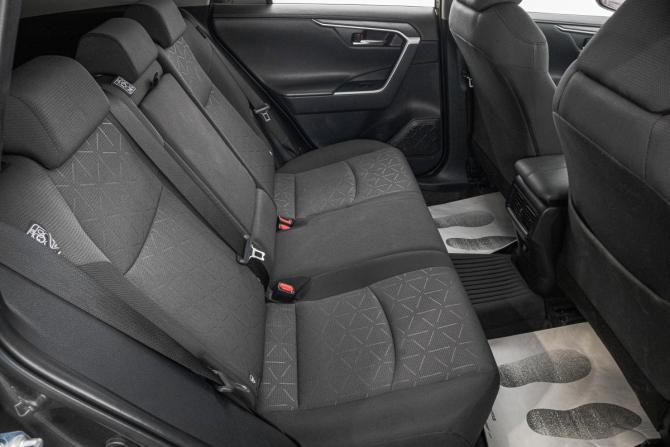 Toyota RAV4 V (XA50) с пробегом 2021 года, цена 3 609 000 рублей, 87500 км, внедорожник, Автокод Объявления