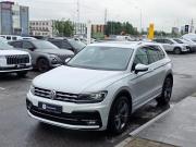 Volkswagen Tiguan II Санкт-Петербург  - изображение 28