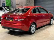 Kia Rio III Рестайлинг Оренбург  - изображение 24