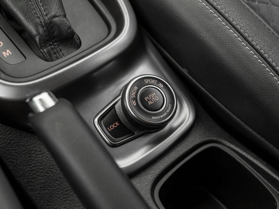 Suzuki Vitara II Рестайлинг Москва  - изображение 16