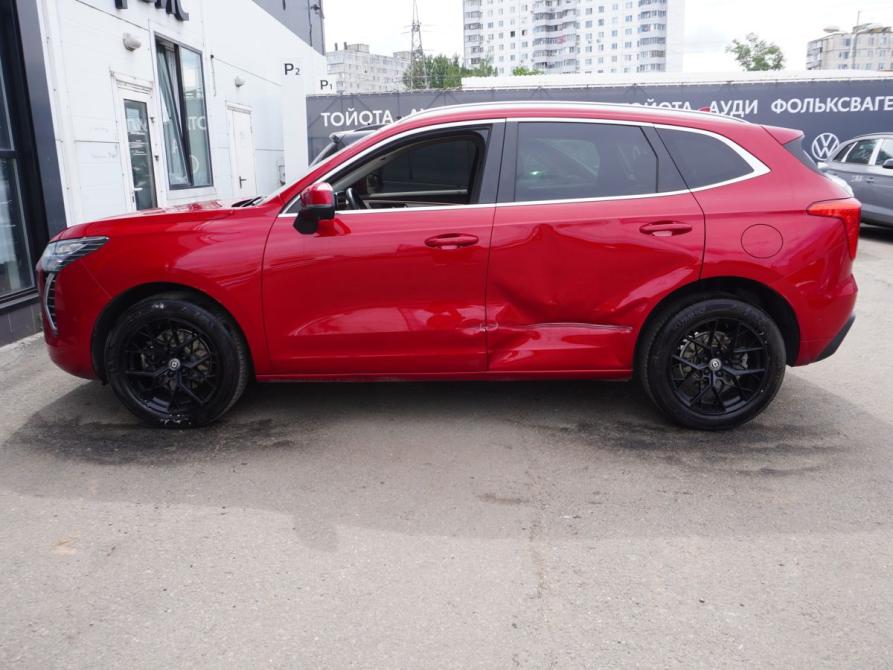 Haval Jolion I Москва  - изображение 8