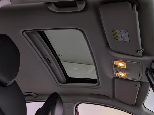 BAIC U5 Plus с пробегом 2023 года, цена 675 000 рублей, 130101 км, седан, Автокод Объявления
