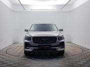 Geely Monjaro I Москва  - изображение 21