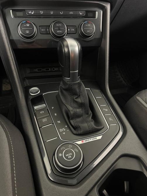 Volkswagen Tiguan II Воронеж  - изображение 22