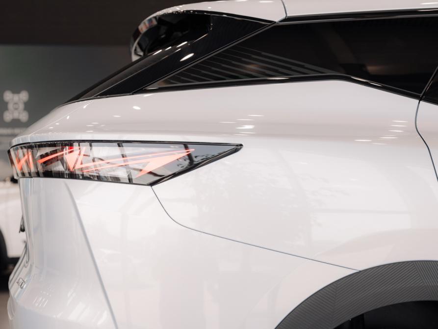 Omoda C7 Иваново  - изображение 5