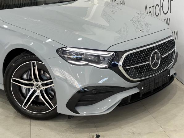 Mercedes-Benz E-Класс VI (W214 S214) с пробегом 2026 года, цена 9 950 000 рублей, 10 км, седан, Автокод Объявления