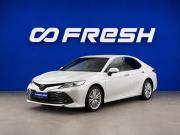 Toyota Camry VIII (XV70) Москва  - изображение 27
