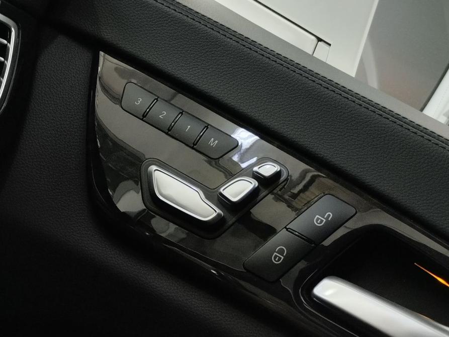 Mercedes-Benz CLS II (C218) Рестайлинг Минеральные Воды  - изображение 15