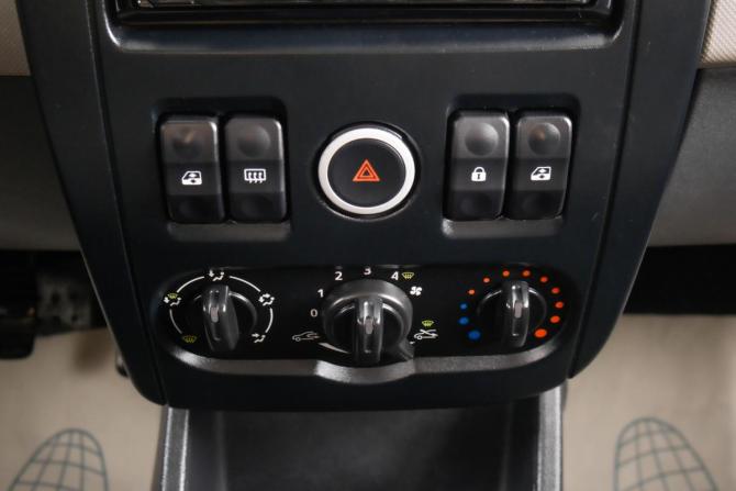 Lada (ВАЗ) Largus I с пробегом 2015 года, цена 629 000 рублей, 251000 км, универсал, Автокод Объявления