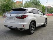 Lexus RX IV Екатеринбург  - изображение 30