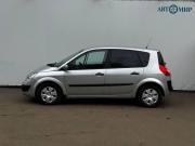Renault Scenic II Рестайлинг Москва  - изображение 18