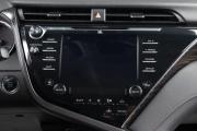 Toyota Camry VIII (XV70) Оренбург  - изображение 34