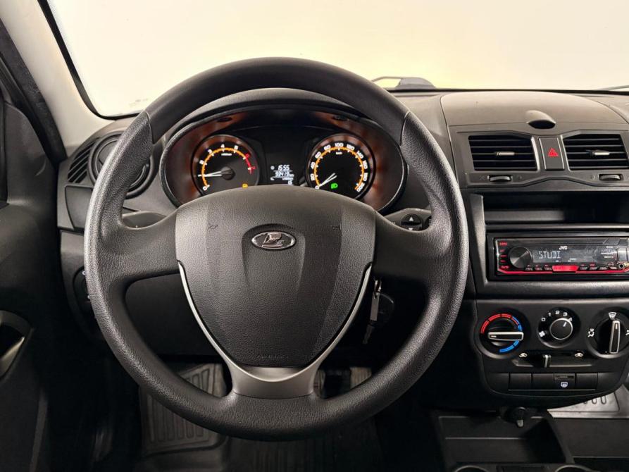 Lada (ВАЗ) Granta I Рестайлинг Екатеринбург  - изображение 21