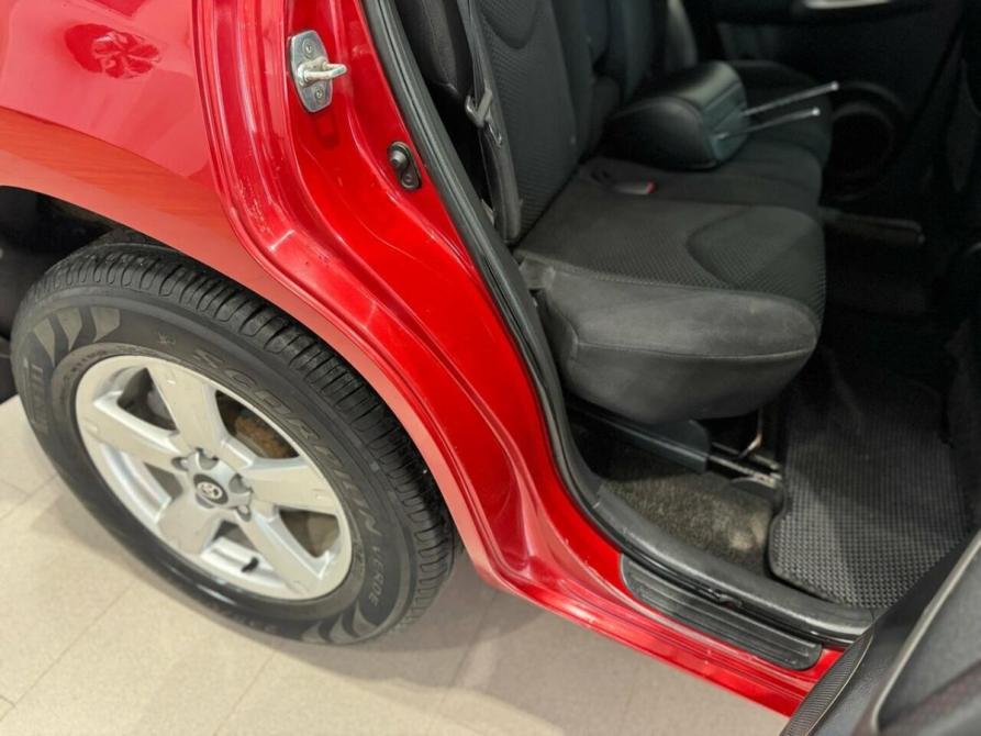 Toyota RAV4 III (XA30) Пермь  - изображение 6