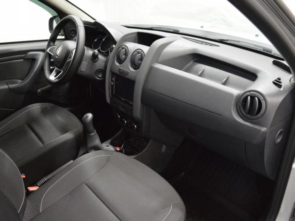 Renault Duster I Рестайлинг с пробегом 2020 года, цена 1 298 000 рублей, 76872 км, внедорожник, Автокод Объявления