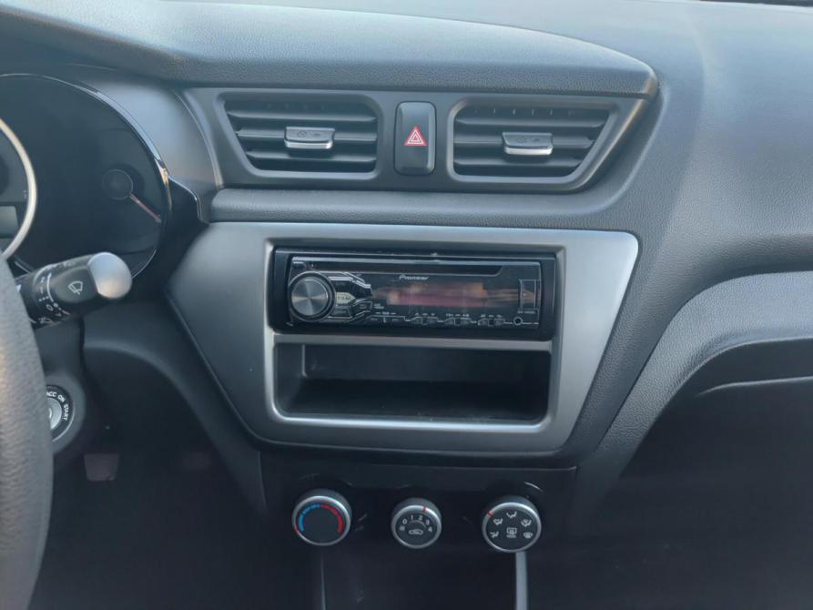 Kia Rio III Рестайлинг Ижевск  - изображение 18