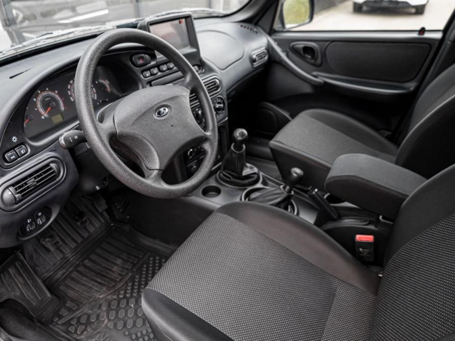Lada (ВАЗ) Niva Travel I Казань  - изображение 5