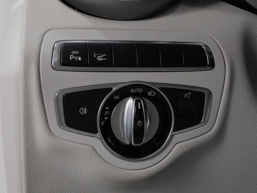 Mercedes-Benz C-Класс IV (W205) Тюмень  - изображение 22