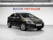 Kia Cerato III Тюмень  - изображение 28