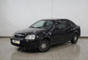 Chevrolet Lacetti I Астрахань  - изображение 24