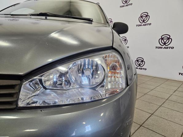 Lada (ВАЗ) Kalina I с пробегом 2007 года, цена 170 000 рублей, 142524 км, седан, Автокод Объявления