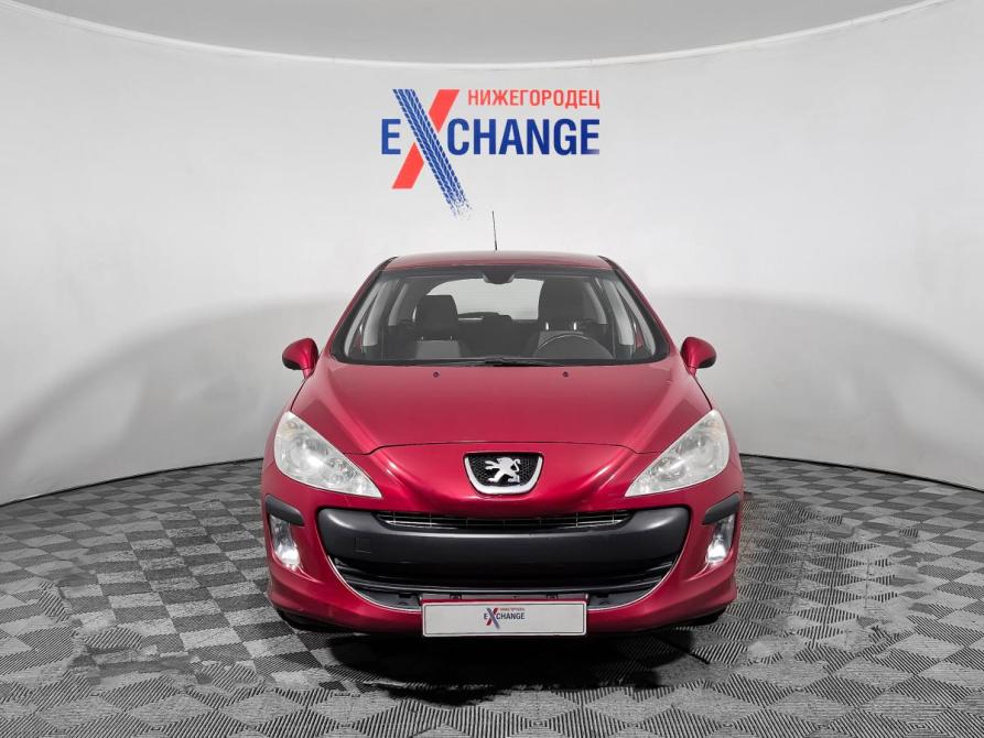 Peugeot 308 I Нижний Новгород  - изображение 2
