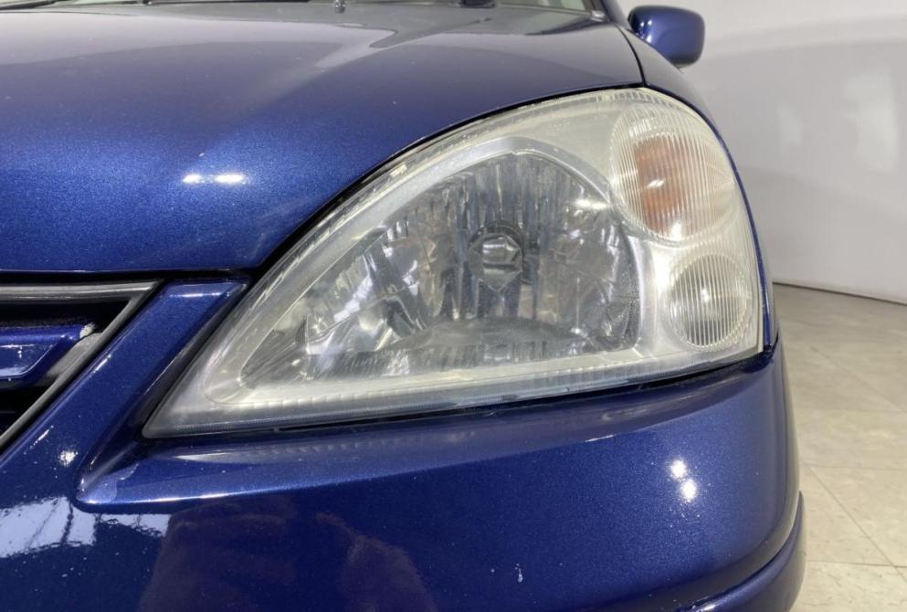 Suzuki Liana I Рестайлинг Саранск  - изображение 13
