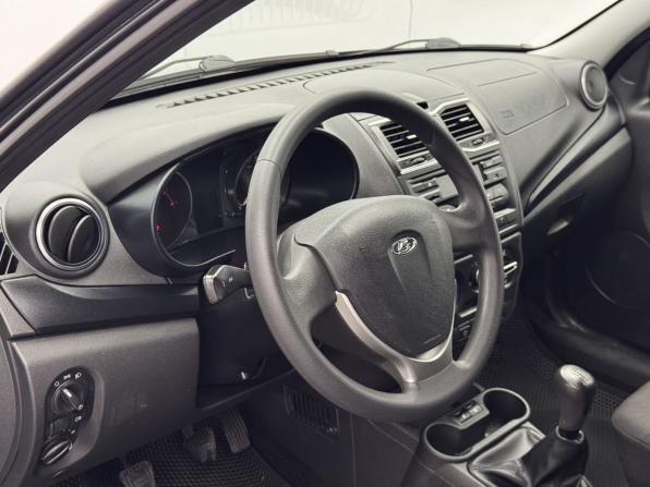 Lada (ВАЗ) Granta I Рестайлинг с пробегом 2024 года, цена 850 000 рублей, 63303 км, лифтбек, Автокод Объявления