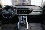 Geely Atlas Pro Саратов  - изображение 53