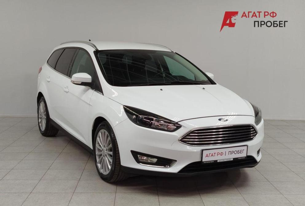 Ford Focus III Рестайлинг Саратов  - изображение 3