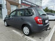 Lada (ВАЗ) Granta I Рестайлинг Набережные Челны  - изображение 36