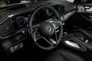 Mercedes-Benz GLE II (V167) Рестайлинг Москва  - изображение 28