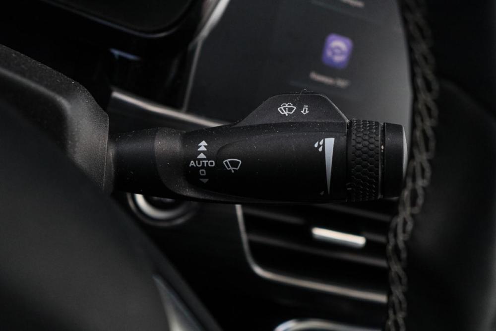 Geely Tugella I Рестайлинг Москва  - изображение 26