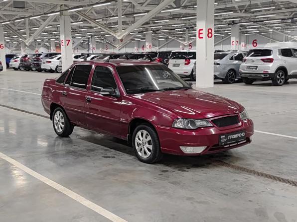 Daewoo Nexia I Рестайлинг с пробегом 2013 года, цена 240 000 рублей, 153490 км, седан, Автокод Объявления