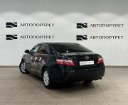 Toyota Camry VI (XV40) Рестайлинг Санкт-Петербург  - изображение 29