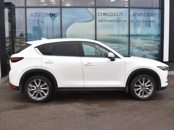 Mazda CX-5 II с пробегом 2019 года, цена 3 305 000 рублей, 69200 км, внедорожник, Автокод Объявления